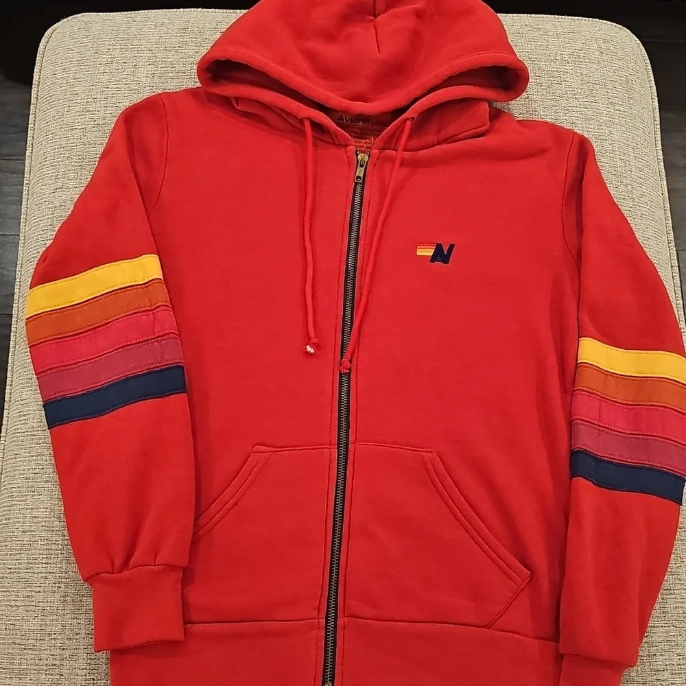 🔥Vintage California Love Jacket RARE - Picture 5 of 6